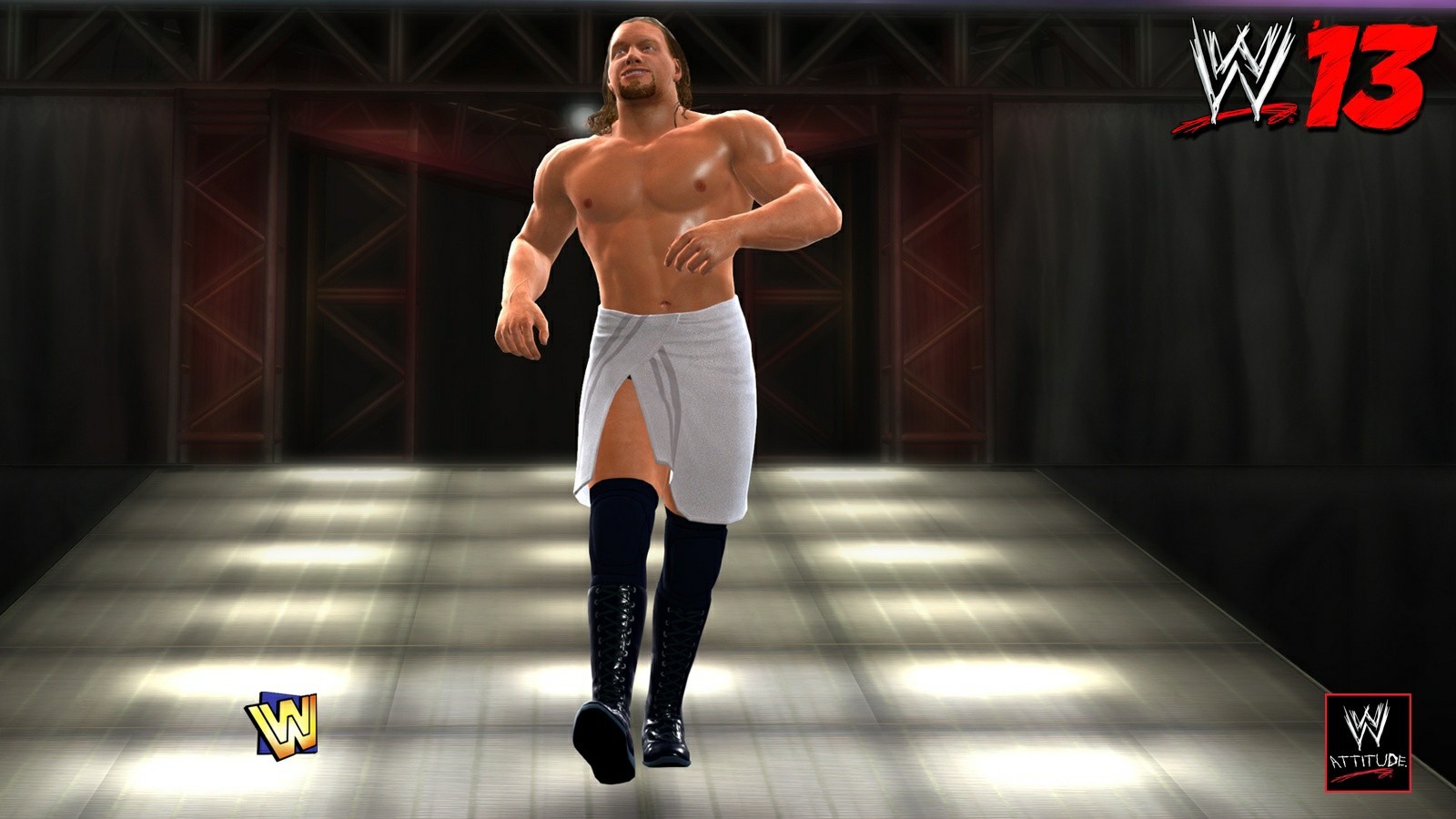 WWE 13 - Imagen 50